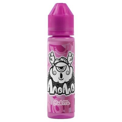 Momo 50ml Shortfill - koolvapes - 50ml E-liquids