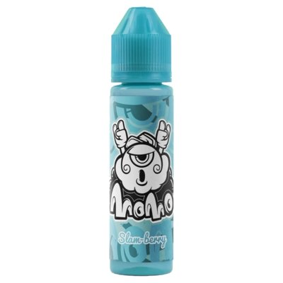 Momo 50ml Shortfill - koolvapes - 50ml E-liquids