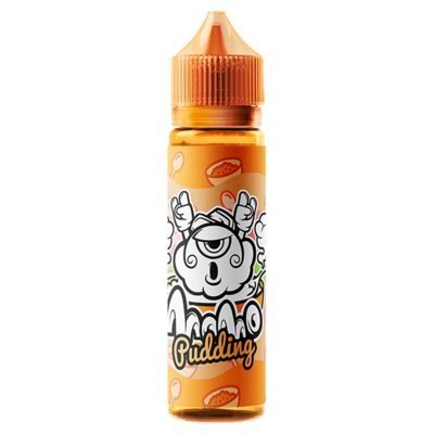 Momo 50ml Shortfill - koolvapes - 50ml E-liquids