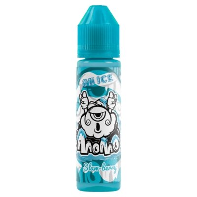 Momo 50ml Shortfill - koolvapes - 50ml E-liquids