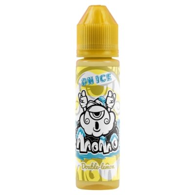 Momo 50ml Shortfill - koolvapes - 50ml E-liquids