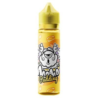 Momo 50ml Shortfill - koolvapes - 50ml E-liquids