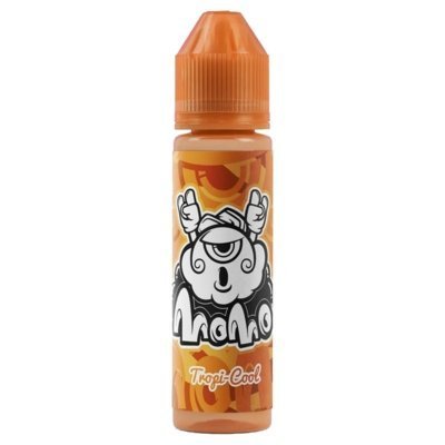 Momo 50ml Shortfill - koolvapes - 50ml E-liquids