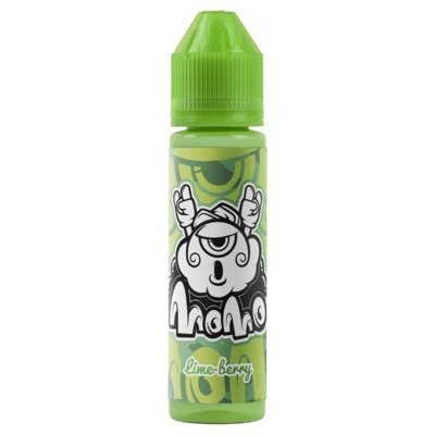 Momo 50ml Shortfill - koolvapes - 50ml E-liquids