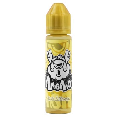 Momo 50ml Shortfill - koolvapes - 50ml E-liquids