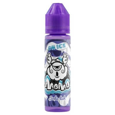 Momo 50ml Shortfill - koolvapes - 50ml E-liquids