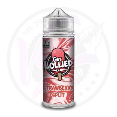 Moreish Puff Get Lollied 100ML Shortfill - koolvapes - 100ml E-liquids