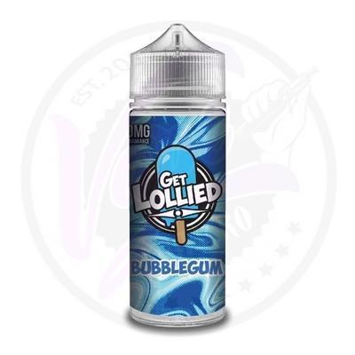 Moreish Puff Get Lollied 100ML Shortfill - koolvapes - 100ml E-liquids