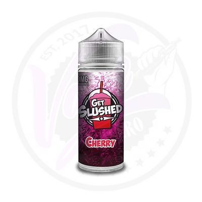 Moreish Puff Get Slushed 100ML Shortfill - koolvapes - 100ml E-liquids