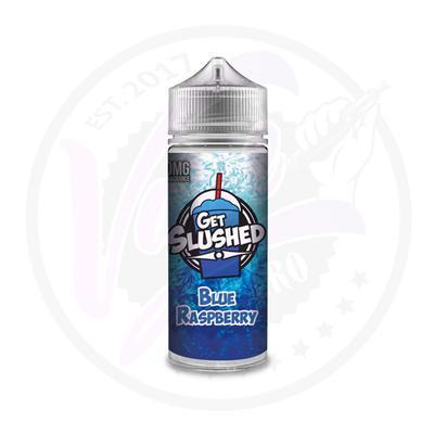 Moreish Puff Get Slushed 100ML Shortfill - koolvapes - 100ml E-liquids