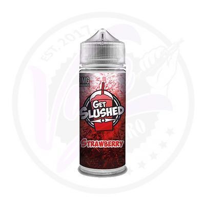 Moreish Puff Get Slushed 100ML Shortfill - koolvapes - 100ml E-liquids