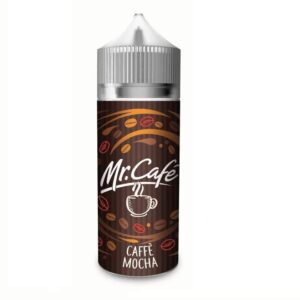 Mr Cafe - 100ml - E-Liquid - koolvapes - 100ml E-liquids