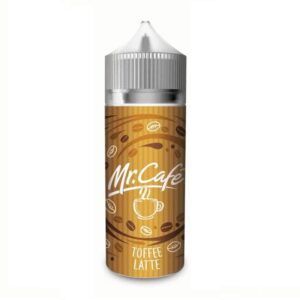 Mr Cafe - 100ml - E-Liquid - koolvapes - 100ml E-liquids