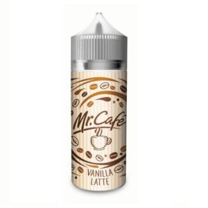 Mr Cafe - 100ml - E-Liquid - koolvapes - 100ml E-liquids