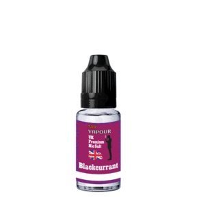 Mr Vapour 10ml Nic Salt Box of 10 - koolvapes - Nic Salt 10ml