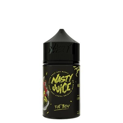 Nasty 50ml Shortfill - koolvapes - 50ml E-liquids