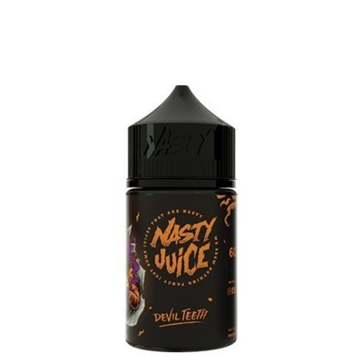 Nasty 50ml Shortfill - koolvapes - 50ml E-liquids