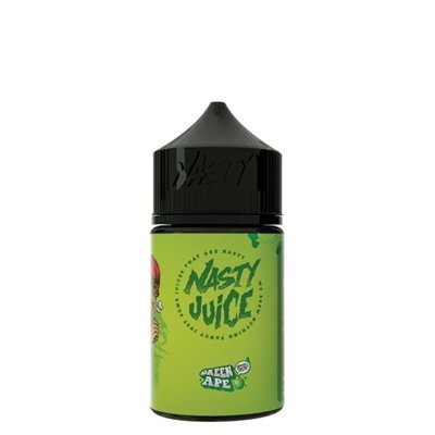 Nasty 50ml Shortfill - koolvapes - 50ml E-liquids