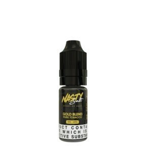 Nasty Juice 10ML Nic Salt Box of 10 - koolvapes - Nic Salt 10ml