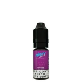 Nasty Juice 10ML Nic Salt Box of 10 - koolvapes - Nic Salt 10ml