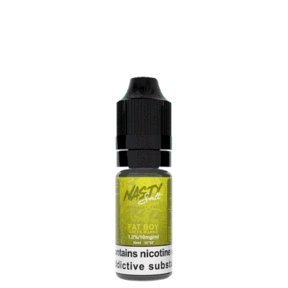 Nasty Juice 10ML Nic Salt Box of 10 - koolvapes - Nic Salt 10ml