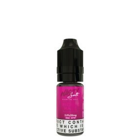 Nasty Juice 10ML Nic Salt Box of 10 - koolvapes - Nic Salt 10ml