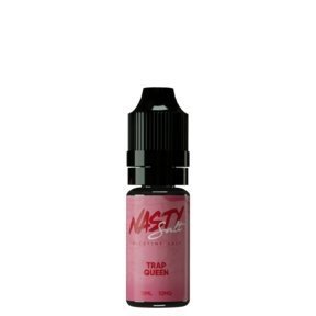 Nasty Juice 10ML Nic Salt Box of 10 - koolvapes - Nic Salt 10ml