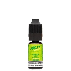 Nasty Juice 10ML Nic Salt Box of 10 - koolvapes - Nic Salt 10ml