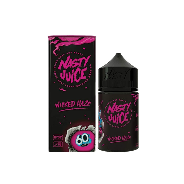 Nasty Juice Shortfill E-Liquid | 50ml - koolvapes - 50ml E-liquids