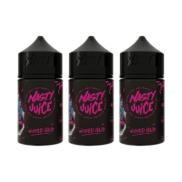 Nasty Juice Shortfill E-Liquid | 50ml - koolvapes - 50ml E-liquids