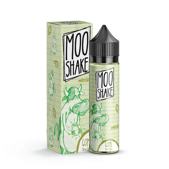 Nasty juice shortfill E-liquid 50ml moo shake range - koolvapes -