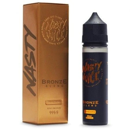 Nasty Juice Tobacco Series 50ml Shortfill | Vaping 101 - koolvapes -