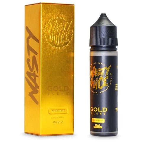 Nasty Juice Tobacco Series 50ml Shortfill | Vaping 101 - koolvapes -