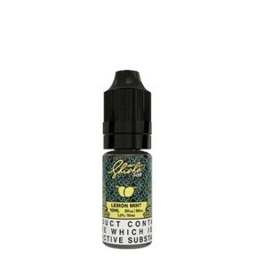 Nasty Shisha 10ML Nic Salt Box of 10 - koolvapes - Nic Salt 10ml