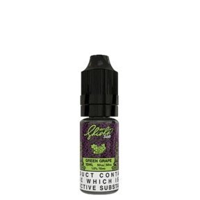 Nasty Shisha 10ML Nic Salt Box of 10 - koolvapes - Nic Salt 10ml