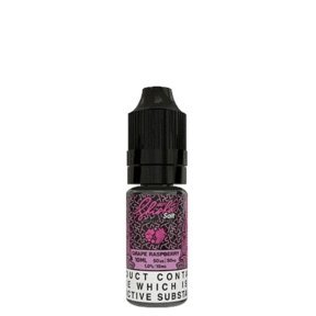 Nasty Shisha 10ML Nic Salt Box of 10 - koolvapes - Nic Salt 10ml