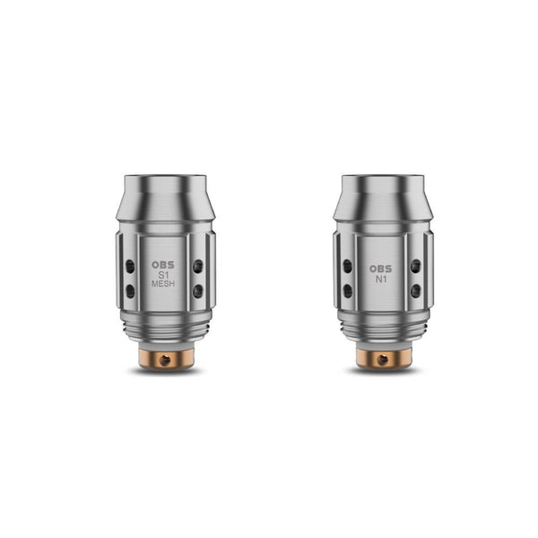 Obs - Cube Mini - 0.60 ohm - Coils - koolvapes -