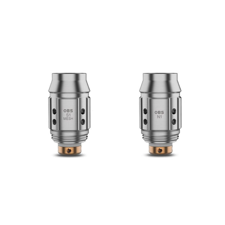 Obs - Cube Mini - 0.60 ohm - Coils - koolvapes -