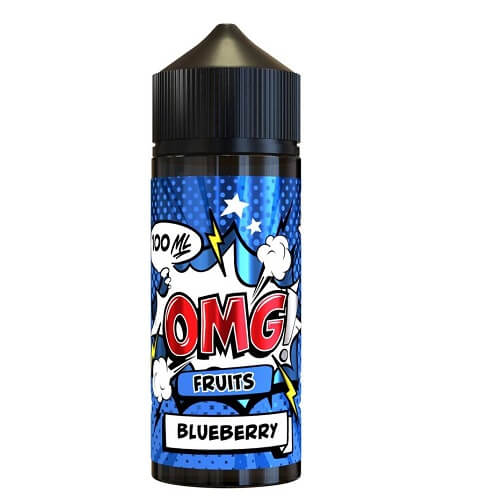 OMG - 100ml - E-Liquid - koolvapes - 100ml E-liquids