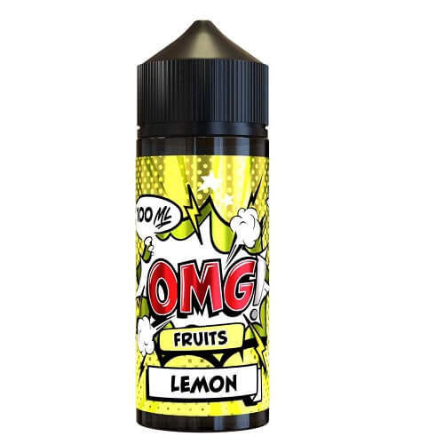 OMG - 100ml - E-Liquid - koolvapes - 100ml E-liquids