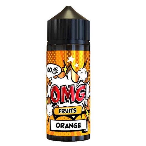 OMG - 100ml - E-Liquid - koolvapes - 100ml E-liquids