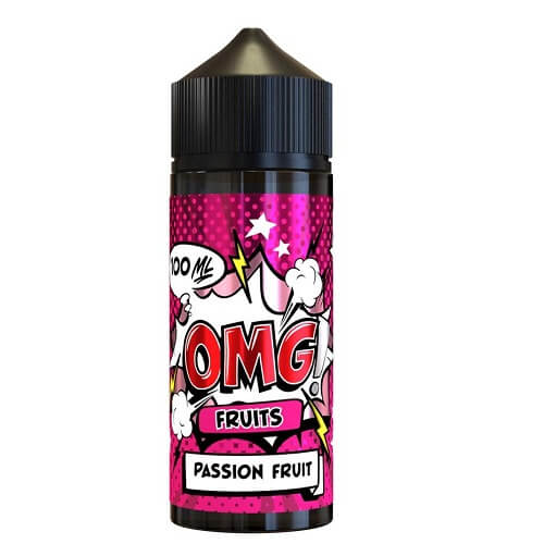 OMG - 100ml - E-Liquid - koolvapes - 100ml E-liquids