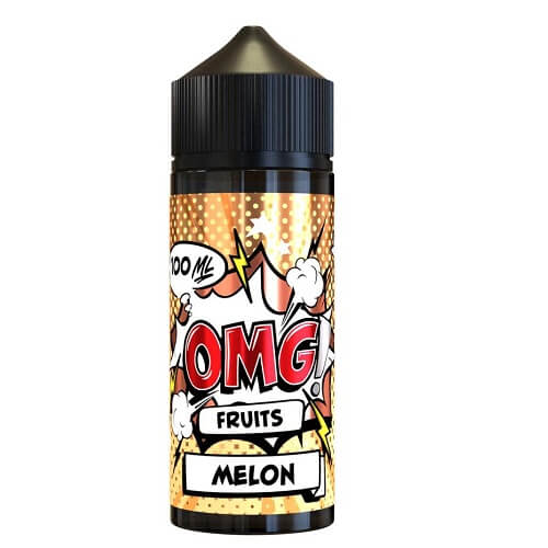 OMG - 100ml - E-Liquid - koolvapes - 100ml E-liquids