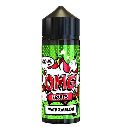 OMG - 100ml - E-Liquid - koolvapes - 100ml E-liquids