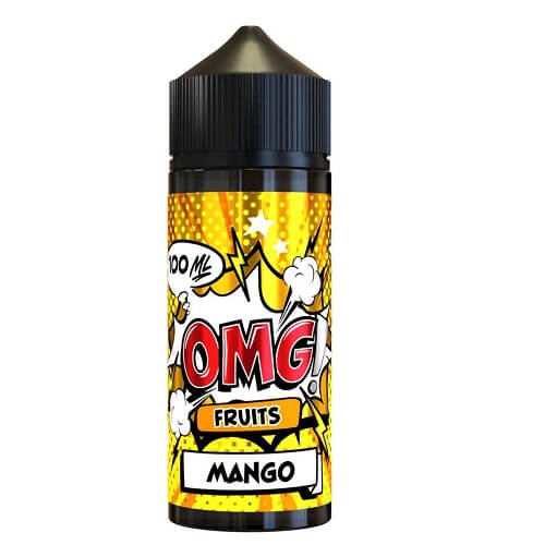 OMG - 100ml - E-Liquid - koolvapes - 100ml E-liquids