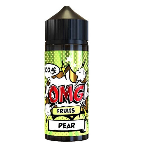 OMG - 100ml - E-Liquid - koolvapes - 100ml E-liquids