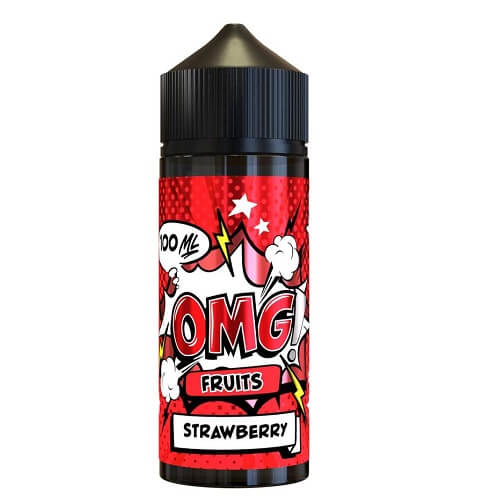 OMG - 100ml - E-Liquid - koolvapes - 100ml E-liquids