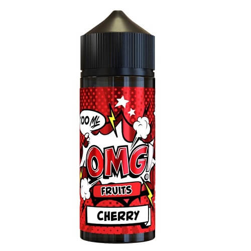 OMG - 100ml - E-Liquid - koolvapes - 100ml E-liquids