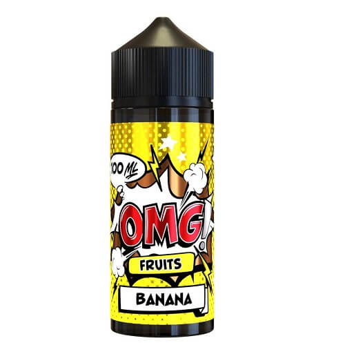 OMG - 100ml - E-Liquid - koolvapes - 100ml E-liquids