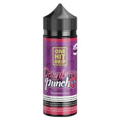 One Hit Drip By Ruthless 100ML Shortfill - koolvapes - 100ml E-liquids